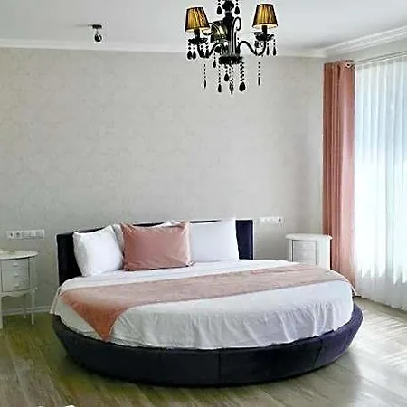 Goecek Naz Hotel Dalaman