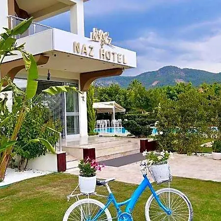 Hotel Goecek Naz Dalaman