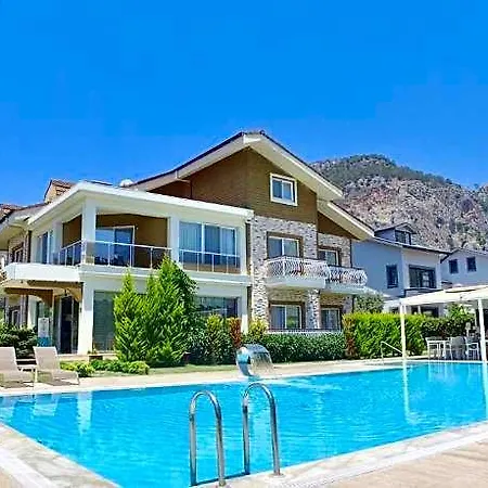 Goecek Naz 3* Dalaman