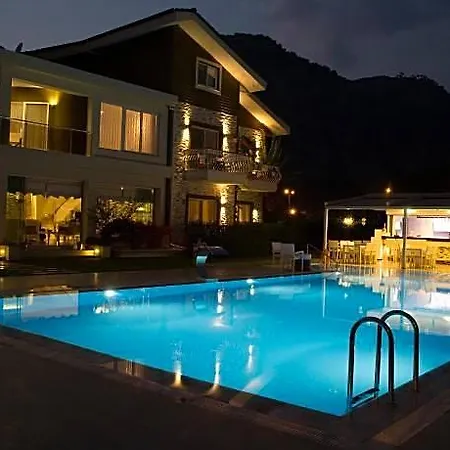 Hotel Goecek Naz 3*