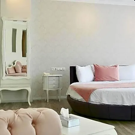 Goecek Naz Hotel 3*