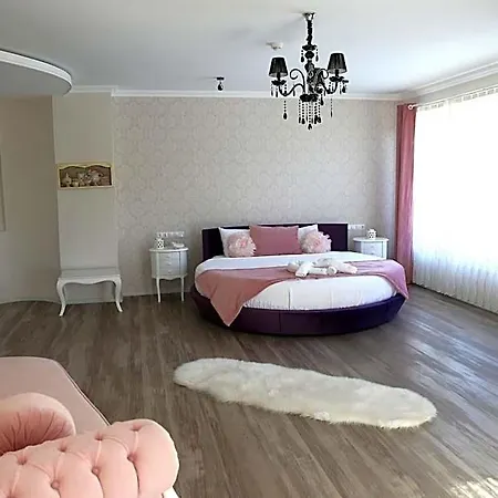 Hotel Goecek Naz 3*