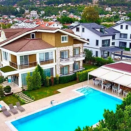 Goecek Naz 3* Dalaman