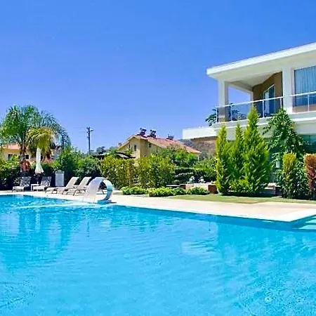 Hotel Goecek Naz