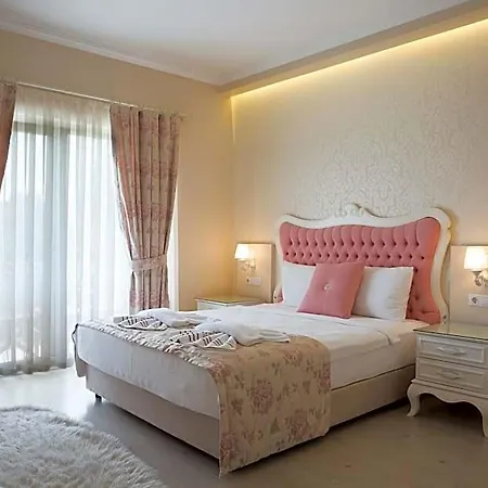 Goecek Naz Hotel 3*