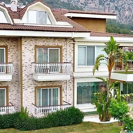 Goecek Naz Hotel