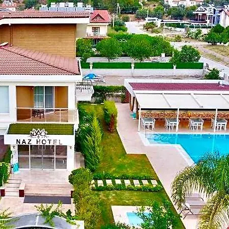 Hotel Goecek Naz 3*