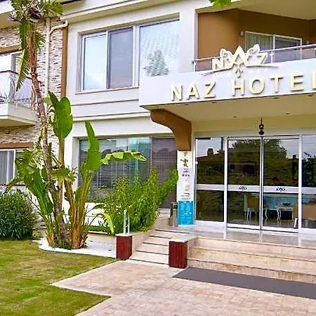 Goecek Naz Hotel