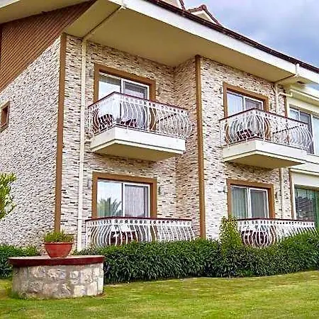Hotel Goecek Naz