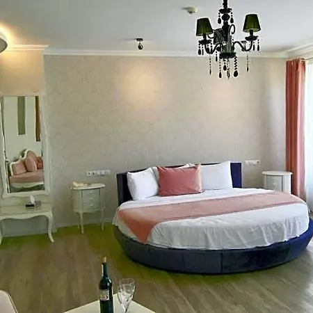 Goecek Naz Hotel 3*