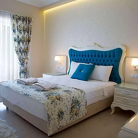 Goecek Naz 3* Dalaman