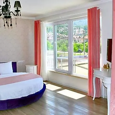 Goecek Naz 3* Dalaman