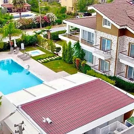 Goecek Naz Hotel