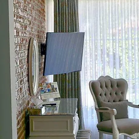Goecek Naz Hotel 3*