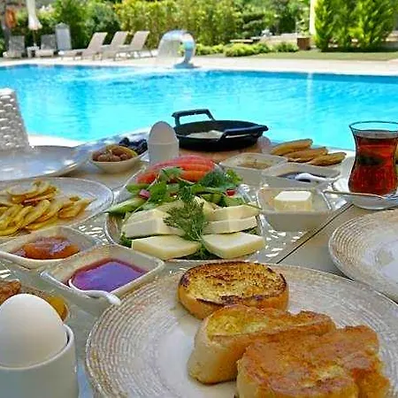 Goecek Naz Hotel