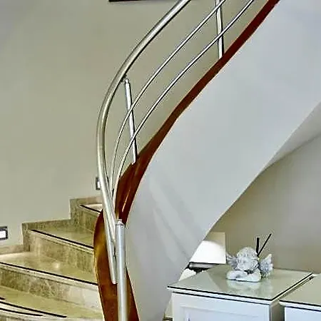 Hotel Goecek Naz Dalaman